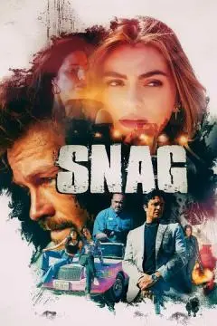 Снэг: Глава Первая онлайн